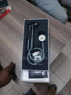 Littmann Classic II Grey '.