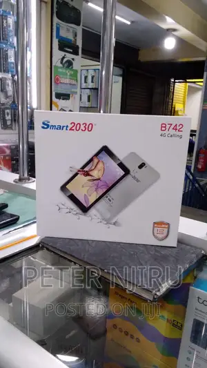 New Smart2030 B742 64 GB