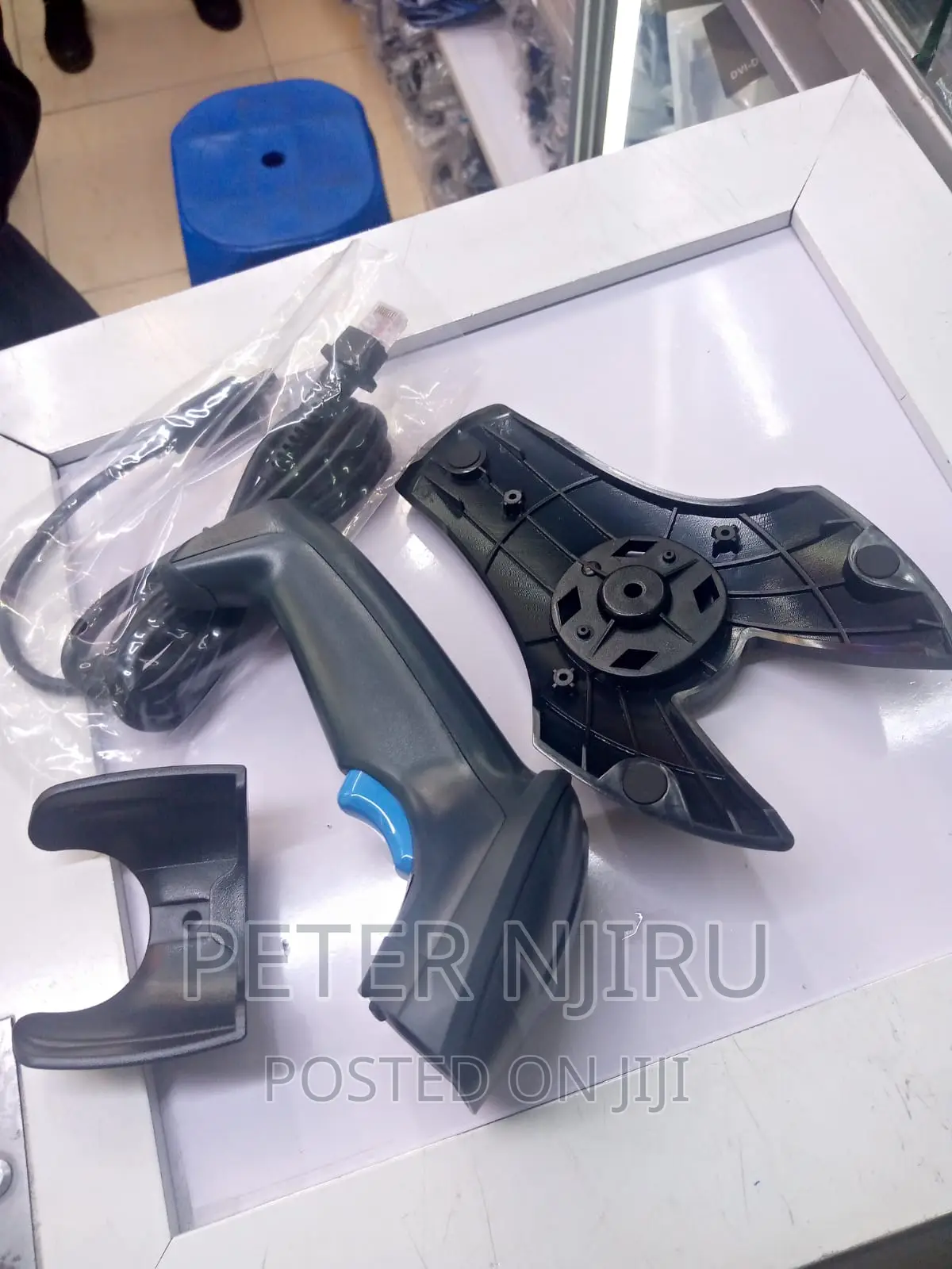 Best Barcode Scanner