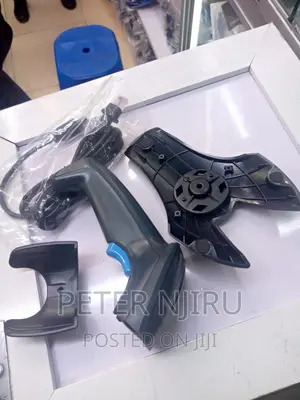 Best Barcode Scanner