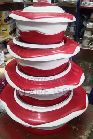 Utensils , Complete Set Dish Set