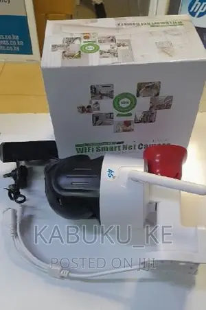 Simcard 4G CCTV V380 Full HD 4g PTZ Camera