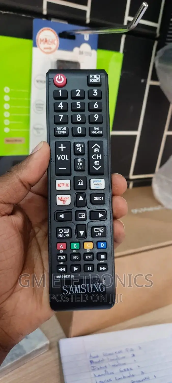 Samsung BN59-01315B Replacement Remote.