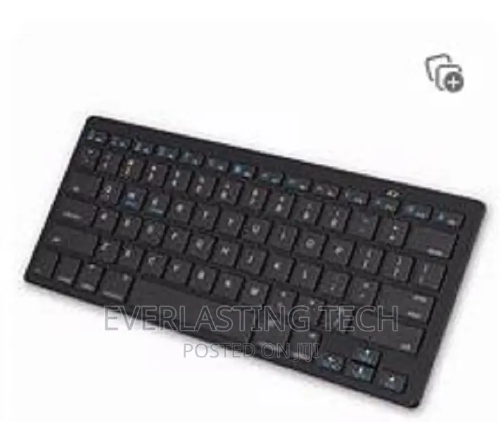 ,UGREEN Wireless Ultra Slim Wireless Bluetooth Keyboard -