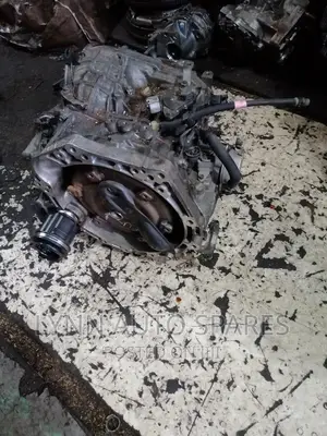 Toyota Ractis /Belta 2sz Gearbox 2wd