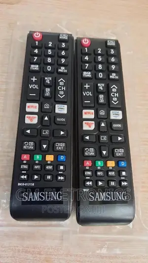 Samsung BN59-01315B Replacement Remote.