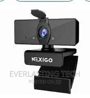 ,8ugreen USB FHD Webcam - Cm678