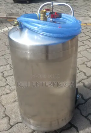 Aico *Foaming Machine Available *