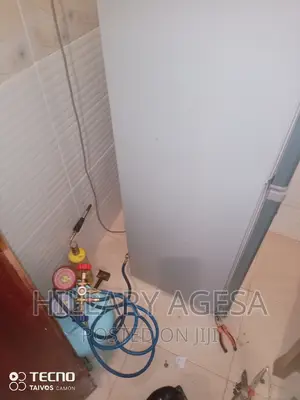 Fridge Compressors Repair Service