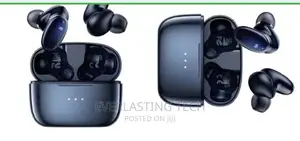 ,UGREEN Hitune X5 True Wireless Stereo Earbuds - Deep Blue -