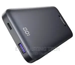 ,UGREEN 10000mah 20W USB-A+USB-C Ultra Slim Power Bank - PB1