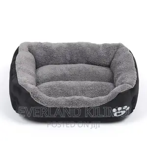 De Lux Pet Beds - Imported