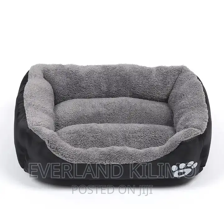 De Lux Pet Beds - Imported