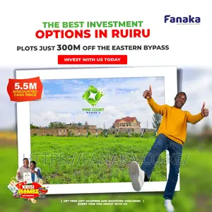Plots With Ready Title Deeds