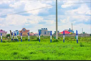 Plots With Ready Title Deeds