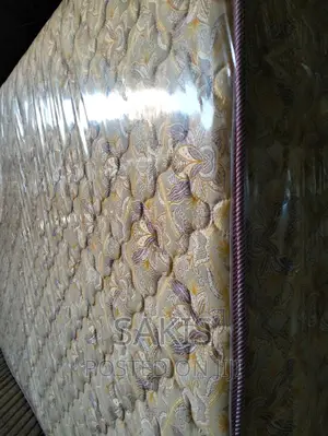 From Gain to Trim! 6 * 6 * 8inch. High Density Mattresses.