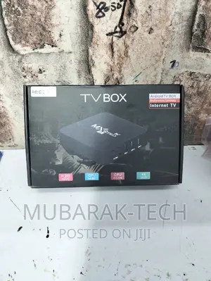 TV Box 16gb