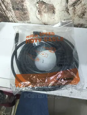 Hdmi Cable 15m