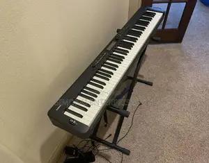 Casio CDP-S350 88 Key Piano Keyboard