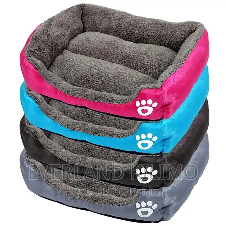 De Lux Dog Beds - XXL