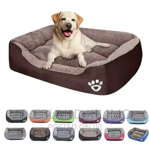 De Lux Dog Beds - XXL