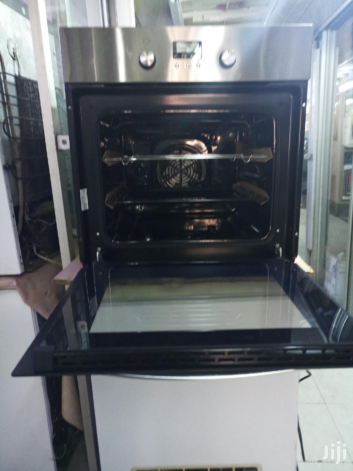Cooker Oven