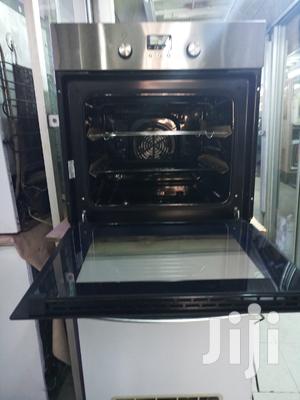 Cooker Oven
