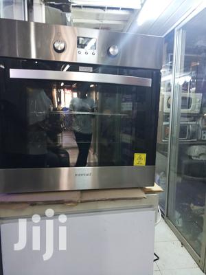 Cooker Oven