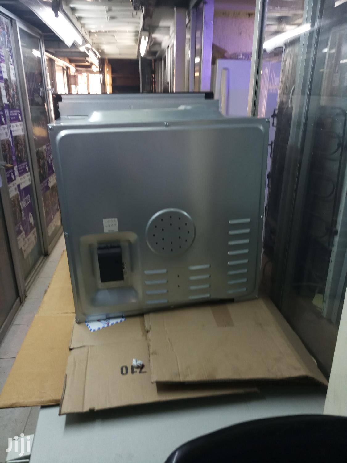 Cooker Oven
