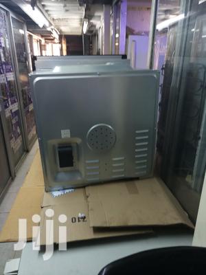 Cooker Oven
