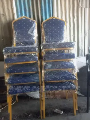 Conference Chairs