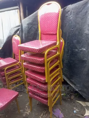 Conference Chairs