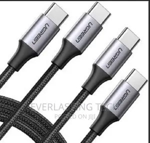 ,Ugreen Usb-C to DP Cable - Cm556