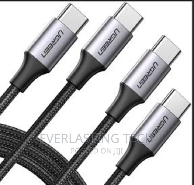 ,Ugreen Usb-C to DP Cable - Cm556