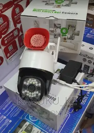 V380 Pro 4G LTE Wireless Outdoor Security PTZ Ip Camera 4G S