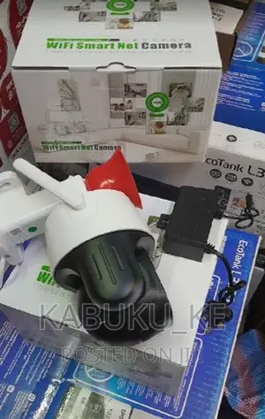 4G Full Color Outdoor PTZ Camera 4G Sim Card Wireless Camera
