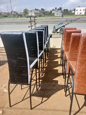 Hotel and Restaurant High Stools or Sina Tabu