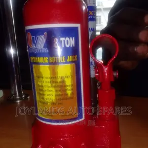 Hydraulic Jack 8 Tonnes