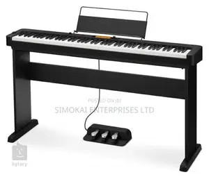 Casio CDP-S350 88 Key Piano Keyboard BK