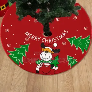 Christmas Tree Skirt