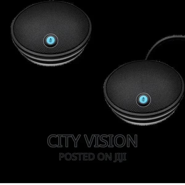 Logitech Group Expansion Mic