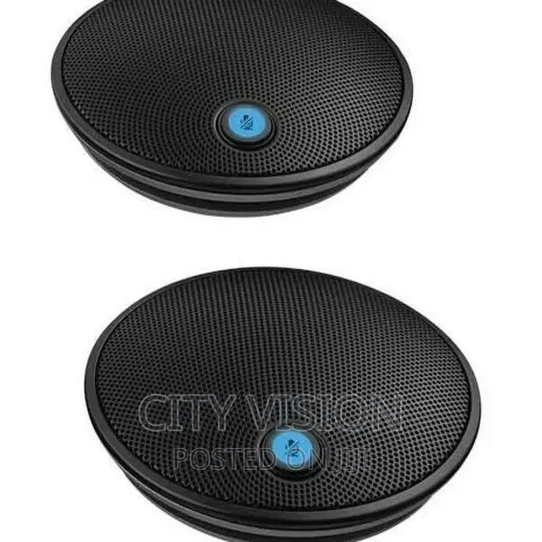 Group Expansion Microphone Logitech