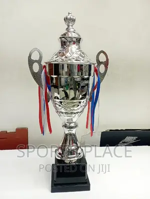 Big Trophy