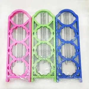 Shoe Rack, Shoe Rack Organizer 5 Tier