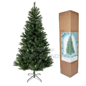 Artificial Cyprus Christmas Tree