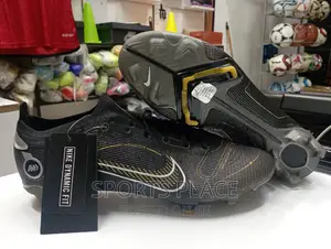 Mercurial Dream Speed4 Football Boots