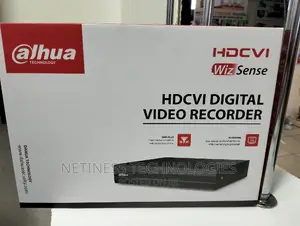 DVR 8 Channel