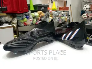 Adidas Predator Edge.1 Football Boots