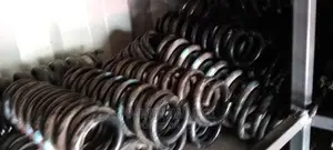 Mazda MPV Demio Axela Atenza Coil Springs  Ii