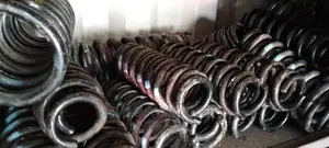 BMW E70 E60 M5 E46 Heavy Duty Coil Springs  Ii